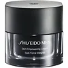 Image de Shiseido Men Skin Empowering Advanced Cream crème fortifiante réductrice de rides 50 ml