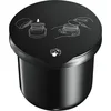 Image de Shiseido Men Skin Empowering Advanced Cream crème fortifiante réductrice de rides recharge 50 ml