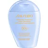 Image de Shiseido Expert Sun Protector Lotion Sensitive SPF50+ lait protecteur pour peaux sensibles SPF 50+ 150 ml