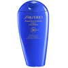 Image de Shiseido - Sun Care Expert Sun Protector Lait Solaire SPF30 Protection solaire 300 ml unisex