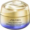 Image de Shiseido Vital Perfection Uplifting & Firming Advanced Eye Cream crème liftante yeux 15 ml