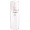 Image de Shiseido - Softener & Balancing Lotion Lotion Soin Equilibrante Enrichie Crème visage 150 ml female