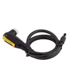 Image de Topeak SmartHead Kit de Mise à Niveau pour Pompe à vélo Noir 106,5 x 5 x 2,9 cm