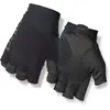 Image de Giro Zero CS Gants de Cyclisme Unisexe pour Adulte L Noir