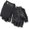 Image de Giro Monaco II Gants de vélo en Gel pour Homme Noir Taille S 2019