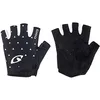 Image de Giro JAG'ETTE Gants de Cyclisme pour Femme Noir/sharktooth Taille S