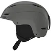 Image de Giro Ratio - XL Casque Ajustement Réglable Ventilation Flux D'air Confort Montagne, Couleur : Gris, Taille : L