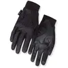 Image de Giro Inferna Gants de Cyclisme imperméables Windbloc pour Femme Noir Taille S