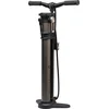 Image de BLACKBURN Unisex Adult Chamber Tubeless Floor Pump Track Pump - Black, One Size