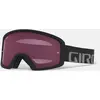Image de Giro Blok Masque MTB Casque de vélo Taille Unique Noir/Gris