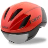 Image de Giro Vanquish MIPS Casque Mixte Adulte Rouge Vif Mat Taille S 51-55 cm