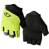 Image de GIRO Bravo Gel Gants de Cyclisme Unisexe pour Adulte, Adulte - Mixte, 230101-023, Highlight Yellow, m