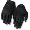 Image de GIRO Bravo Gel LF Gants de Cyclisme Unisexe pour Adulte, Adulte - Mixte, 230100-001, Noir, s