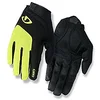 Image de Giro Bravo Gel LF Hi Yel XX Gants Homme, Jaune Fluo, XXL