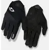 Image de Giro Tessa Gel Gants de Cyclisme pour Femme Noir