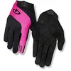 Image de Giro WM Tessa LF Blk/PNK W S Gants Unisex-Adult, Noir/Rose, S