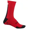 Image de GIRO CHAUSSETTES HRC+ ROUGE FONCÉ/NOIR/GR 43-45 L