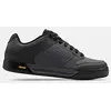 Image de Giro Femmes Riddance VTT Chaussures de vélo - Dark Shadow/Noir, UE 44 (UK 9.5)
