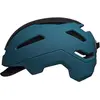 Image de BELL Casque de vélo Unisexe pour Adulte - Mat Denim - M
