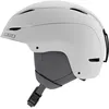 Image de Giro Ceva Casque Femme Avec Aération Réglable et Design Discret Pour Régulation Température En Déplacement, Couleur : Blanc, Taille : M