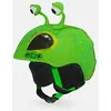Image de Giro Launch Plus Jeunes - Casque de Protection Alien Bright Green, XS 48.5-52cm