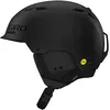 Image de Giro Trig Mips Casque Freestyle Coque Rigide Avec Ajustement Réglable Et Protection Mips Pour Confort Et Sécurité, Couleur : Noir, Taille : L