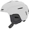 Image de Giro Avera Casque Femme Avec Mousse EPS Discrète Et Curseur D'aération Ajustable Pour Mitaines, Esthétique Élégante, Confort Et Protection, Couleur : Blanc, Taille : S
