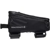 Image de BLACKBURN Borsa BB TELAIO Outpost Top Tube Bag 1.0L# Unisex-Adult, Black, Taille Unique