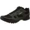 Image de GIRO 47 Chaussures Privateer Lace Noires Taille 20 Unisex-Adult, Black