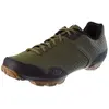Image de Giro Berm Chaussures de Cyclisme pour Homme, Olive Gum, 42 EU