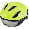 Image de Giro Unisexe Adulte Vanquish MIPS Aero Casque - Matte Citron/Blanc, S 51-55cm