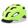 Image de Giro Unisexe Adulte Cormick Casque Urbain - Matte Mettez en surbrilLaunch Jaune/Noir, Unisize 54-61cm