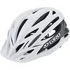 Image de Giro Artex MIPS Casque de vélo Dirt. Mixte-Adulte, Blanc Mat/Noir, L | 59-63cm