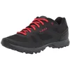 Image de Chaussures Giro Gauge Noir/BRT Taille Rouge 44 20