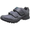 Image de Giro Berm, Chaussures de VTT Femme, Multicolore (Titanium/Dark Shadow 12), 40 EU