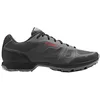 Image de GIRO Chaussures Gauge W Titanium Dark/SHAD Taille 37 20 Unisex-Adult, Black, 44 EU