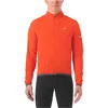 Image de Giro M Chrono Expert Rain Veste de Cyclisme pour Homme, Homme, Vermillon, XL