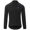 Image de Giro M Chrono Pro Windblocker Maillot de Cyclisme en Jersey pour Homme, Homme, Vêtement de Cyclisme., Noir, XXL