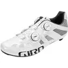 Image de Giro Mixte x Chaussures de Cyclisme de Route/Triathlon/Aero, White, 44 EU
