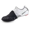 Image de GIRO Shoe Toe Cover Ambient Black 36-42 S/M