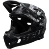 Image de BS Super DH MIPS Spherical Black Camo S