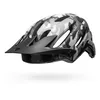 Image de Bell - 4FORTY MIPS CLFFHGR CE Casques - Adulte Unisexe - Camouflage Noir, S