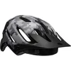 Image de Bell - 4FORTY MIPS CLFFHGR CE Casques - Adulte Unisexe - Camouflage Noir, L