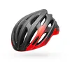 Image de Bell Formula Casque de Route Unisexe, Mat/Gris Brillant/Infrarouge, S 52-56 cm
