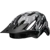 Image de Bell - 4FORTY Solid CE Casques - Adulte Unisexe - Camouflage Noir, S
