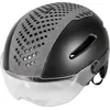 Image de Bell Bike Unisexe - Adulte Annex Shield Casque de vélo Noir Mat M