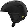 Image de Giro Grille Casque de Ski pour Hommes, Noir Mat, L