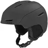 Image de Giro Neo Casque Inspiré Des Paysages Montagneux Avec Design Unique En Polycarbonate, Ajustement Réglable Pour Confort et Protection, Gris, Taille : M