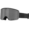 Image de Giro Axis Masque de Ski/Snow, Adulte, Unisexe, Black Mono, Taille Unique