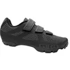 Image de GIRO Mixte Ranger Chaussures de VTT, Noir, 39 EU